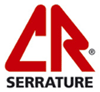 Serrure Picard 3 points CR Serrature a2p* Gauche