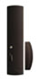 D�tecteur d'ouverture brun Diagral DO230