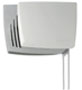 Centrale-sir�ne Alarme Diagral CBS1000