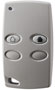 T�l�commande 2 touches Diagral