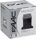 Automatisme portail coulissant FAAC Pratico Kit ACT INTEGRAL Automatisme portail coulissant FAAC Pratico Kit ACT INTEGRAL