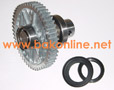 CAME 119RIA015 - GRANDE COURONNE AVEC ARBRE CAME 119RIA015 - GRANDE COURONNE AVEC ARBRE
