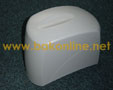 CAME 119RIBX039 - CAPOT SUPERIEUR BX-243