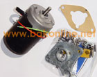 CAME 119RIBZ008 - MOTEUR C.C.BZ