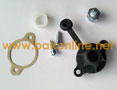 CAME 119RIBZ011 - ETRIER POUR DEBLOCAGE BZ CAME 119RIBZ011 - ETRIER POUR DEBLOCAGE BZ