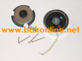 CAME 119RID140 - ELECTRO FREIN ATI 24 NOUVEAU CAME 119RID140 - ELECTRO FREIN ATI 24 NOUVEAU