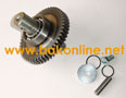 CAME 119RID229 - PIGNON DE SORTIE POUR FAST