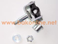 CAME 119RID259 - ETRIER AVEC FOURREAU POUR ECROU AMICO