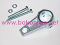 CAME 119RIA045 - BRAS MOTEUR FROG-A24 COMPLET CAME 119RIA045 - BRAS MOTEUR FROG-A24 COMPLET