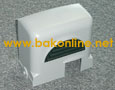 CAME 119RIBX003 - CAPOT MOTOREDUCTEUR BX CAME 119RIBX003 - CAPOT MOTOREDUCTEUR BX