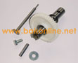 CAME 119RIBX048 - ARBRE LENT BX-243