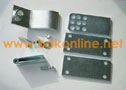 CAME 119RID053 - BOITE D'ACCESSOIRES FIXATION CAME 119RID053 - BOITE D'ACCESSOIRES FIXATION