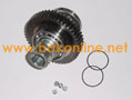 CAME 119RID088 - ARBRE LENT COMPLET CAME 119RID088 - ARBRE LENT COMPLET