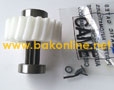 CAME 119RID091 - ENGRENAGE DE VIS SANS FIN pour F1100 réversible CAME 119RID091 - ENGRENAGE DE VIS SANS FIN pour F1100 réversible