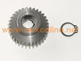 CAME 119RID171 - GRANDE COURONNE KRONO CAME 119RID171 - GRANDE COURONNE KRONO