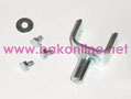CAME 119RID208 - ETRIER ATTACHE CAME ATI CAME 119RID208 - ETRIER ATTACHE CAME ATI