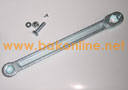 CAME 119RID224 - BRAS DROIT DE FAST