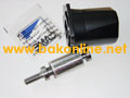 CAME 119RID262 - GROUPE MOTEUR KR302/502