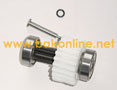 CAME 119RIE064 - COURONNE PRIMAIRE + ROULEMENTS E300/E450 CAME 119RIE064 - COURONNE PRIMAIRE + ROULEMENTS E300/E450
