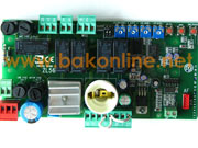 CAME 3199ZL56 - CARTE DE BASE ZL56 POUR V900E