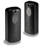 Jeu de Photocellules en ABS (IP54) Portee 30M ( CAME DIR30 )