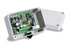 Carte de Commande Bicanale pour Claviers � Code ( CAME S0002 )