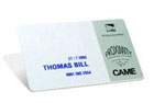 Carte de Proximite ( CAME TST01 )