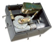 CAME SUPER-FROG MOTOREDUCTEUR ENCASTRE DROIT ( CAME FROG-MD )