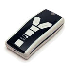 Télécommande CAME TOUCH TCH-4024 Emetteur CAME Télécommande CAME TOUCH TCH-4024 Emetteur CAME