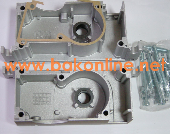 CAME 119RIBX009 - BOITIER REDUCTEUR BX