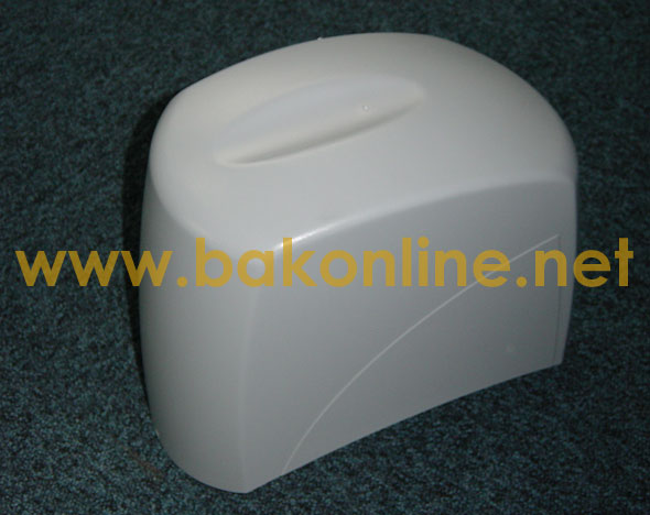 CAME 119RIBX039 - CAPOT SUPERIEUR BX-243
