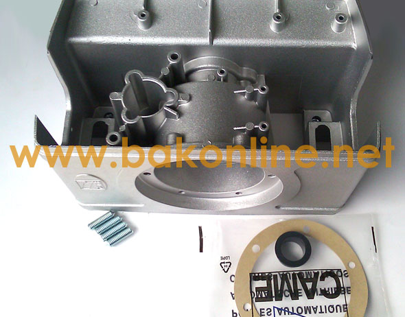 CAME 119RIBZ003 - BOITIER MOTOREDUCTEUR