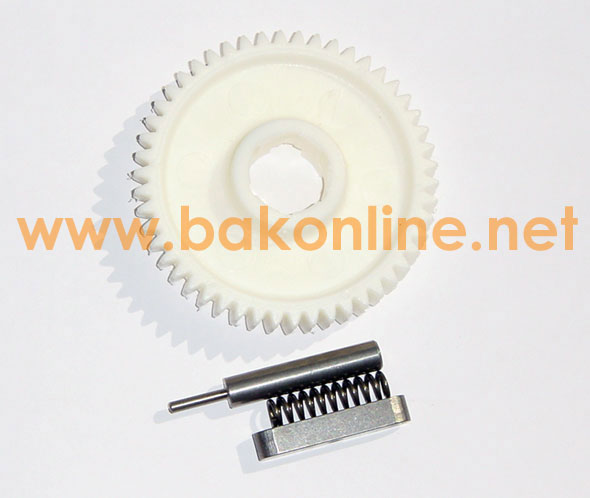 CAME 119RIBZ009 - COURONNE INTERIEURE BZ CAME 119RIBZ009 - COURONNE INTERIEURE BZ