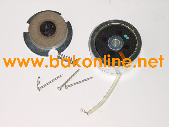 CAME 119RID140 - ELECTRO FREIN ATI 24 NOUVEAU