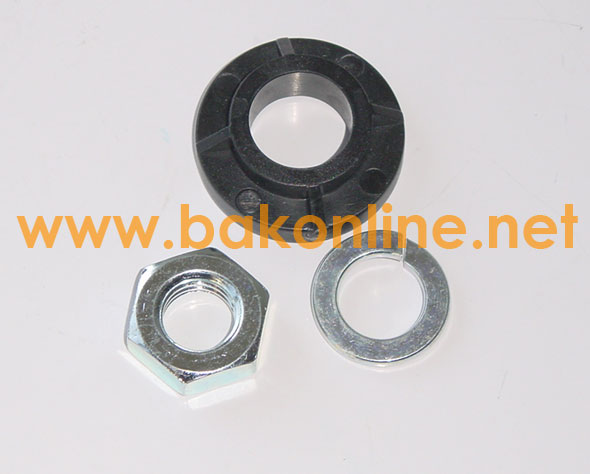 CAME 119RID173 - RONDELLE TEFLON GUIDE VIS SANS FIN