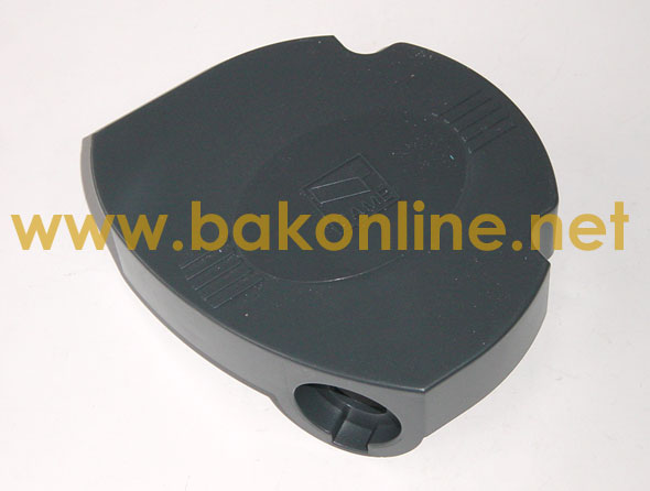 CAME 119RID220 - COUVERCLE DE DEVEROUILLAGE FAST