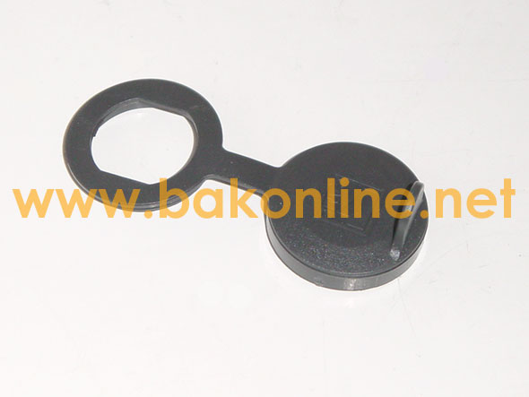 CAME 119RID223 - BOUCHON SERRURE FAST