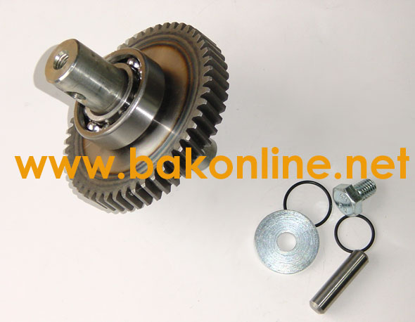 CAME 119RID229 - PIGNON DE SORTIE POUR FAST