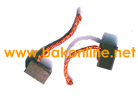 CAME 119RIE103 - BALAI MOTEUR V200