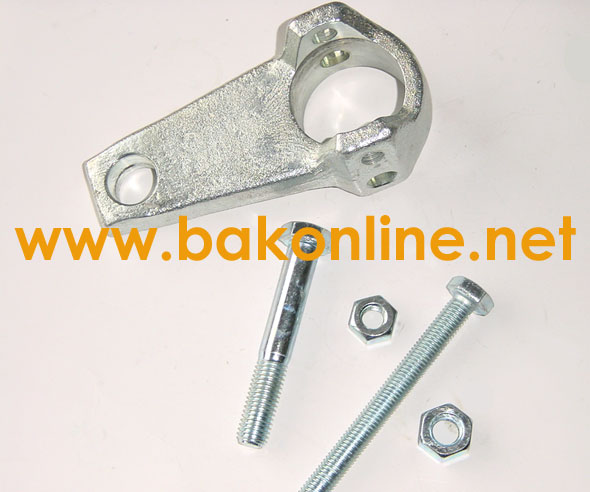 CAME 119RIA044 - BRAS MOTEUR FROG-A COMPLET