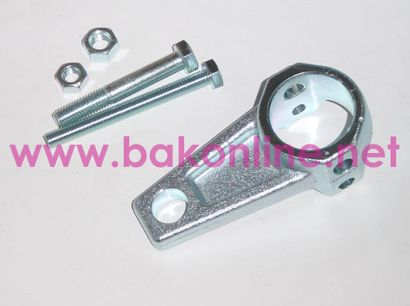 CAME 119RIA045 - BRAS MOTEUR FROG-A24 COMPLET