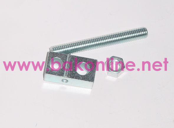 CAME 119RIA072 - BLOC DE BRANCHEMENT BRAS DE TRANSMISSION FROG-J