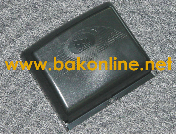 CAME 119RIBX001 - CAPOT ARMOIRE DE COMMANDE BX