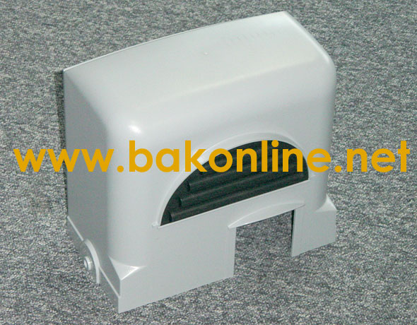 CAME 119RIBX003 - CAPOT MOTOREDUCTEUR BX