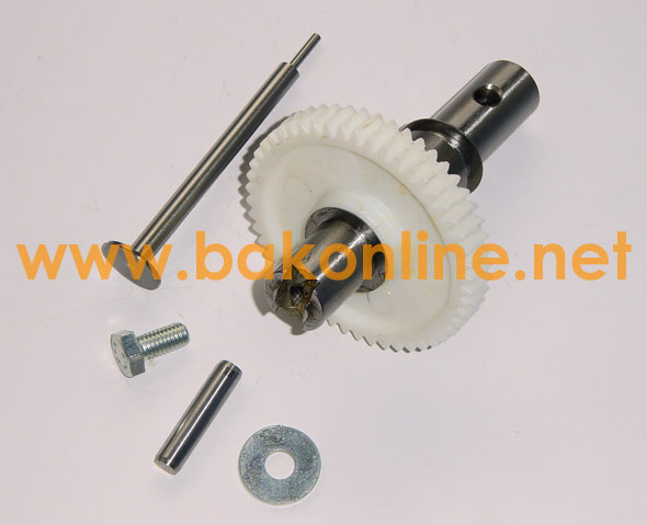 CAME 119RIBX048 - ARBRE LENT BX-243