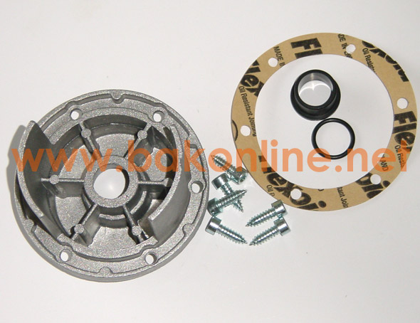 CAME 119RIBZ004 - ETRIER FRONTAL BZ CAME 119RIBZ004 - ETRIER FRONTAL BZ