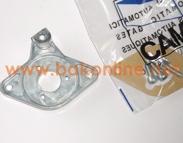 CAME 119RIBZ017 - BRIDE ET JOINT MOTEUR BZ CAME 119RIBZ017 - BRIDE ET JOINT MOTEUR BZ