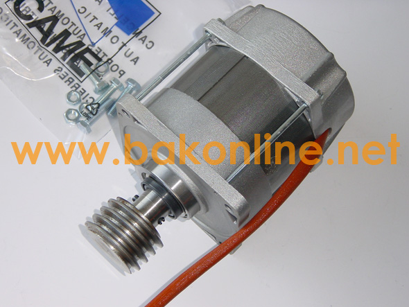 CAME 119RID087 - MOTEUR COMPLET F1000-F1100