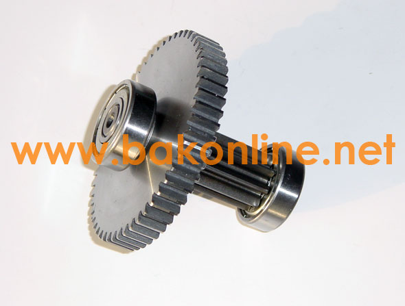CAME 119RID089 - ENGRENAGE INTERMEDIAIRE