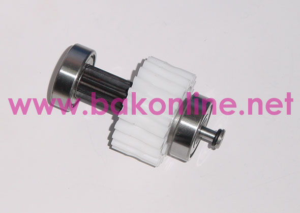 CAME 119RID090 - ENGRENAGE DE VIS SANS FIN FERNI F1024